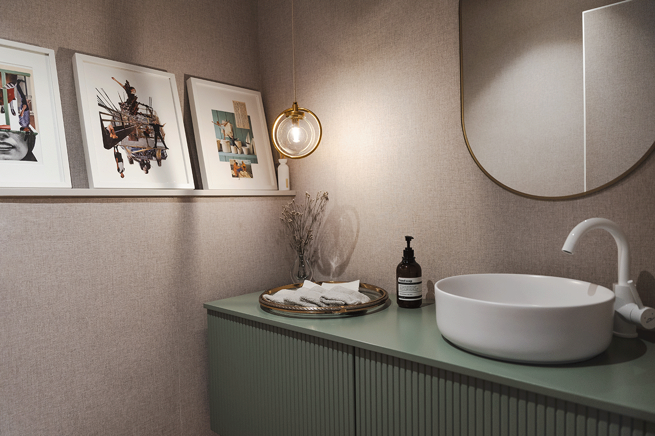 Foto 21 - CB 28 - Estudio Arquitectura Interior de Aurora Monasterio.